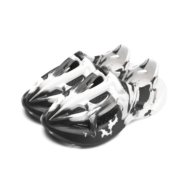PAMASEN Clogs Unisex-5