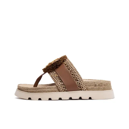 Staccato EVA Quick Dry Flip Flops Women's