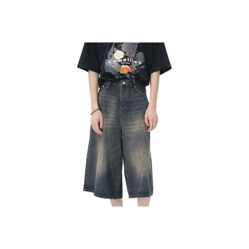 SIL VITIN Jeans Unisex-0