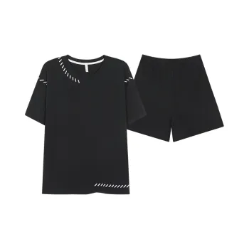 Pretty lady Women's Pajama Sets