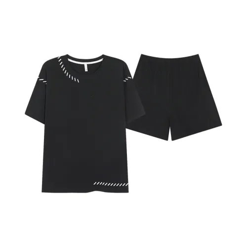 Pretty lady Women's Pajama Sets