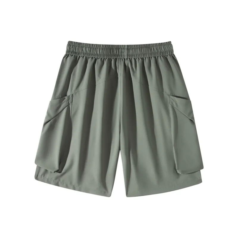 7 SEVFUN Cargo Shorts Unisex-16