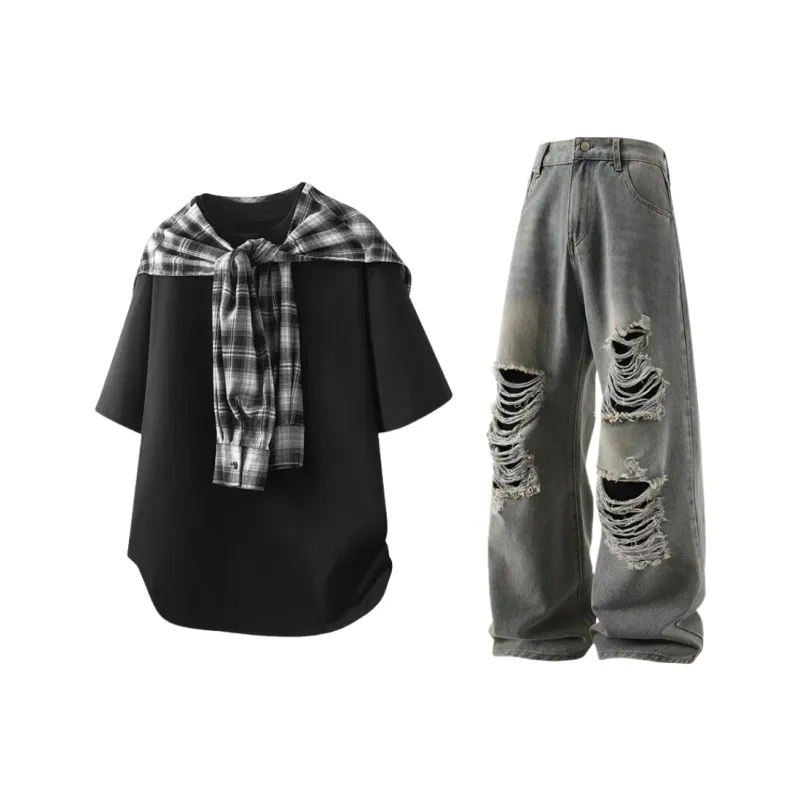 GWAF Casual Sportswear Unisex-12