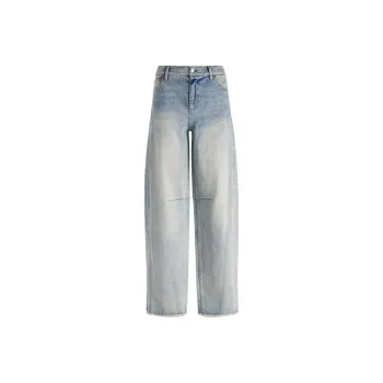 ALICE+OLIVIA Jeans Women's Light Blue