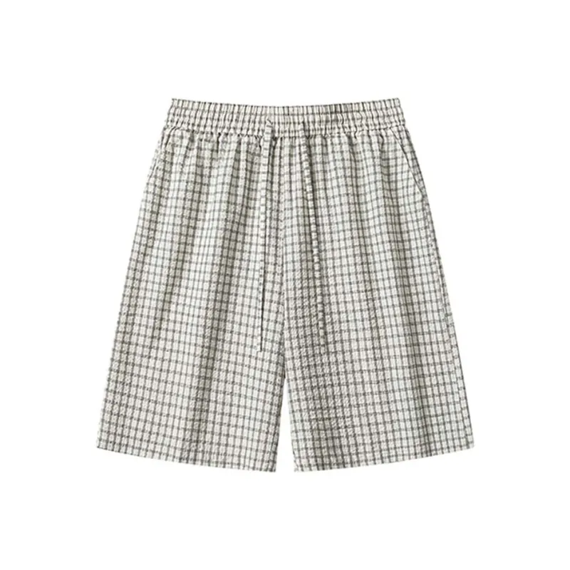 Warrior Huichao Riding The Wind Collection Casual Shorts Unisex-8