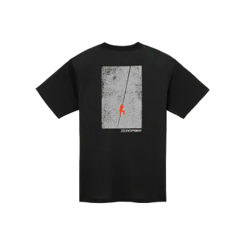 MONTBELL T Shirts Unisex