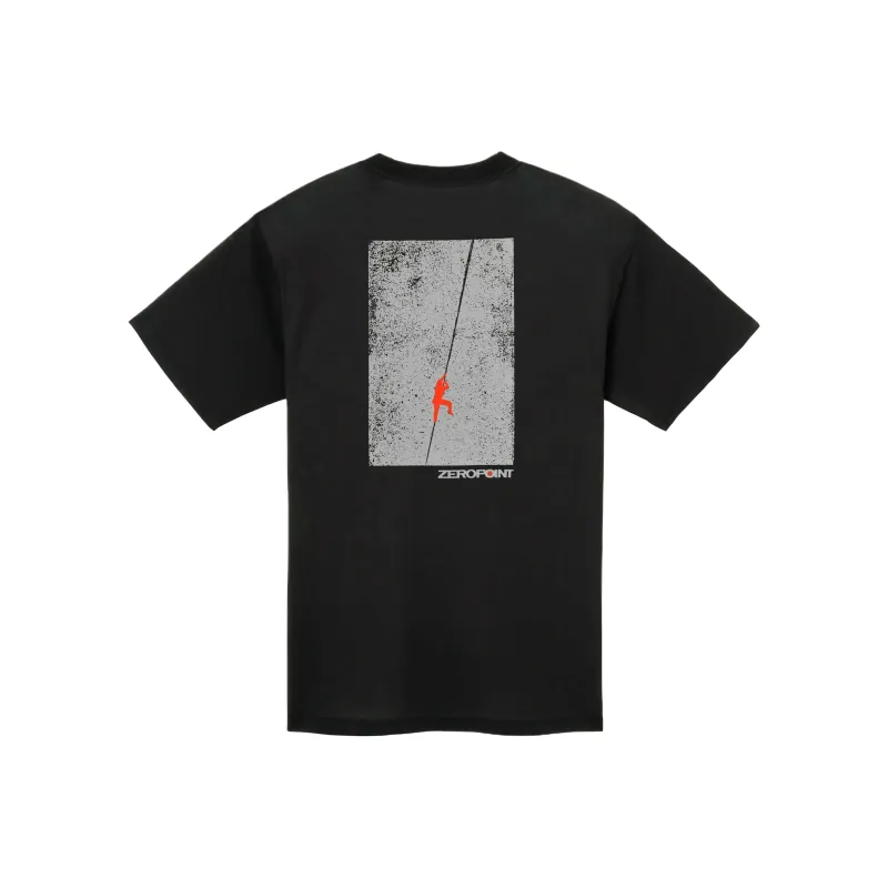 MONTBELL T Shirts Unisex-2