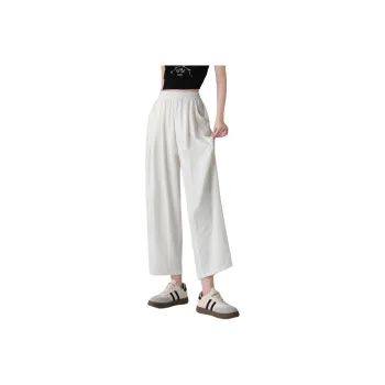 Ya Sheep People Casual Pants Women's
