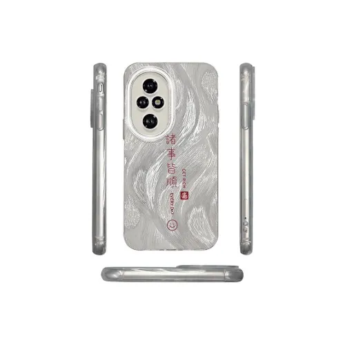 Kona Chun Phone Cases