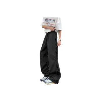 PANDA ADEVIL Casual Pants Unisex
