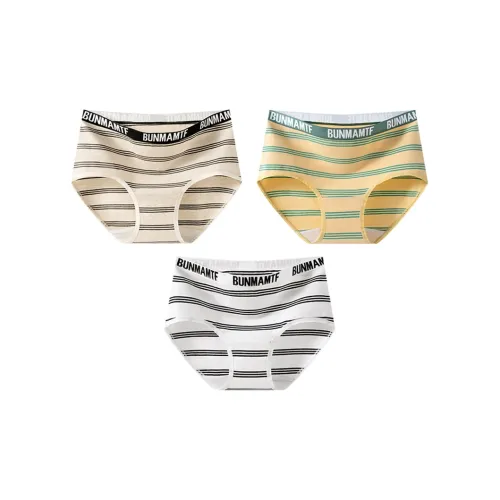 Ordifen Underpants Women's 3 Pack