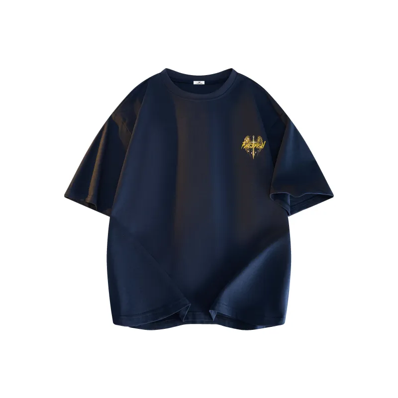 FASTFISH T-Shirts Unisex-25