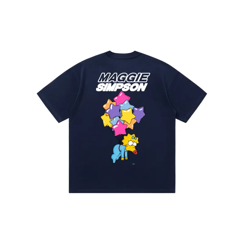 The Simpsons Unisex Undershirts-28