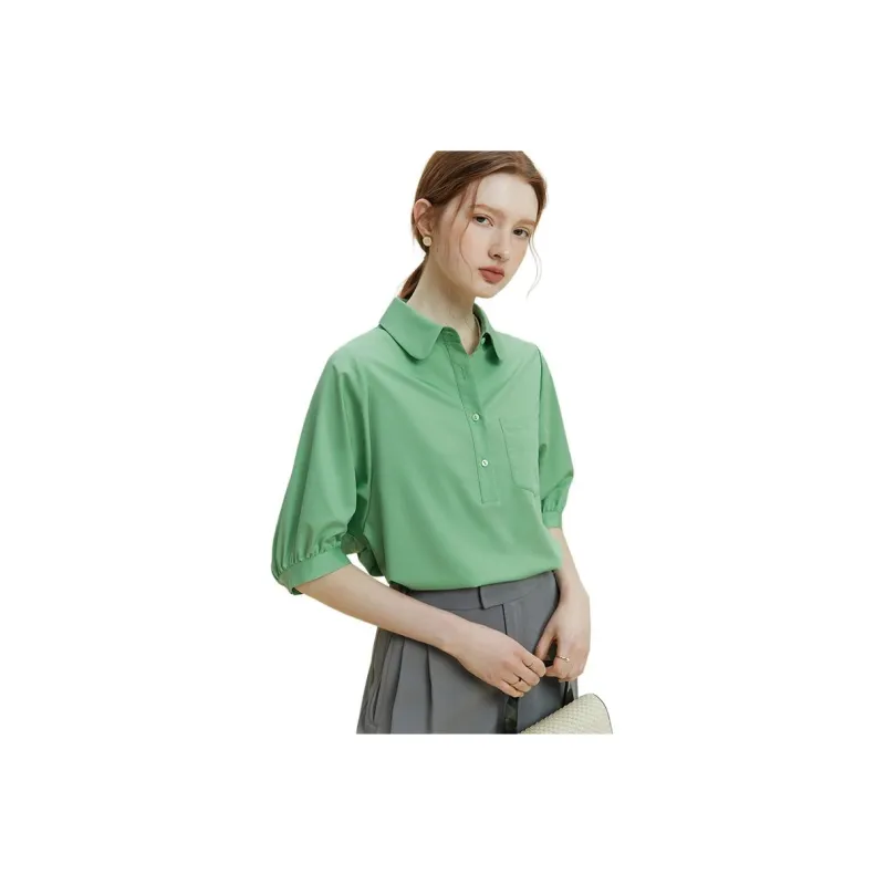 FANSILANEN Shirts Women's-1