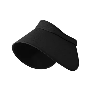 BOOLFEN Polyester Visor Cap Women's