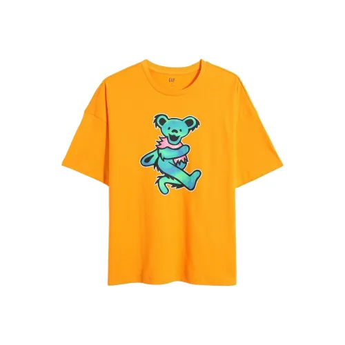 GAP x Grateful Dead T Shirt Unisex