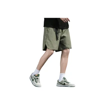 Lulifama Cargo Shorts Unisex