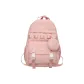 Pink+Coin Purse