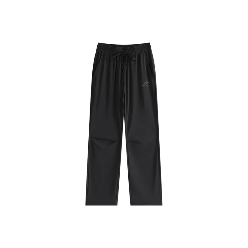 Être Par Lee Casual Pants Unisex-0