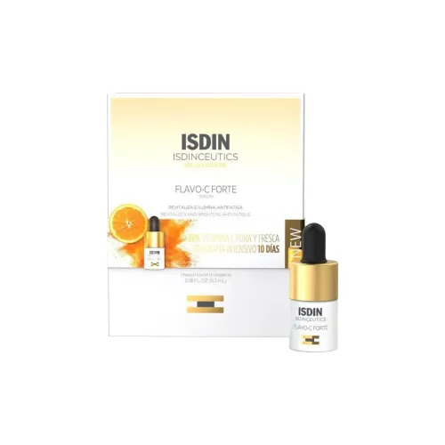 ISDIN 리퀴드 에센스 남녀공용