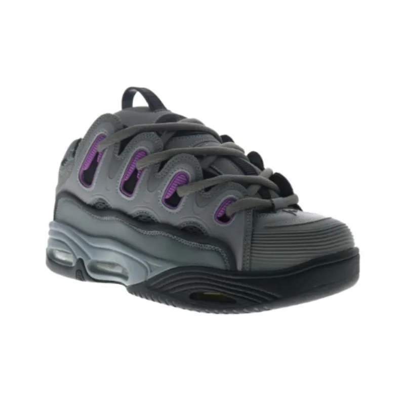 OSIRIS D3 2001 Grey Purple-1