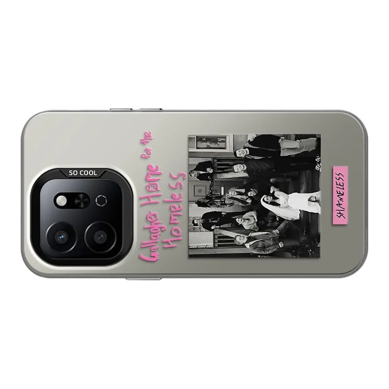 YICAIJIA Phone Cases-4
