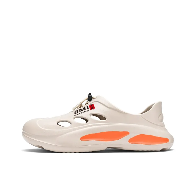 CariteSport Clogs Men-0