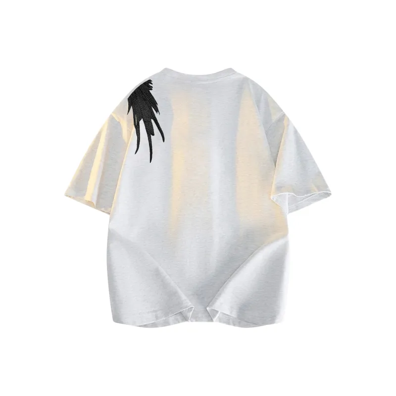 DUKE+DEXTER T Shirts Unisex-1