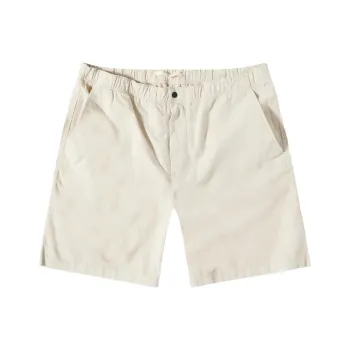 NORSE PROJECTS Casual Shorts Men's Beige