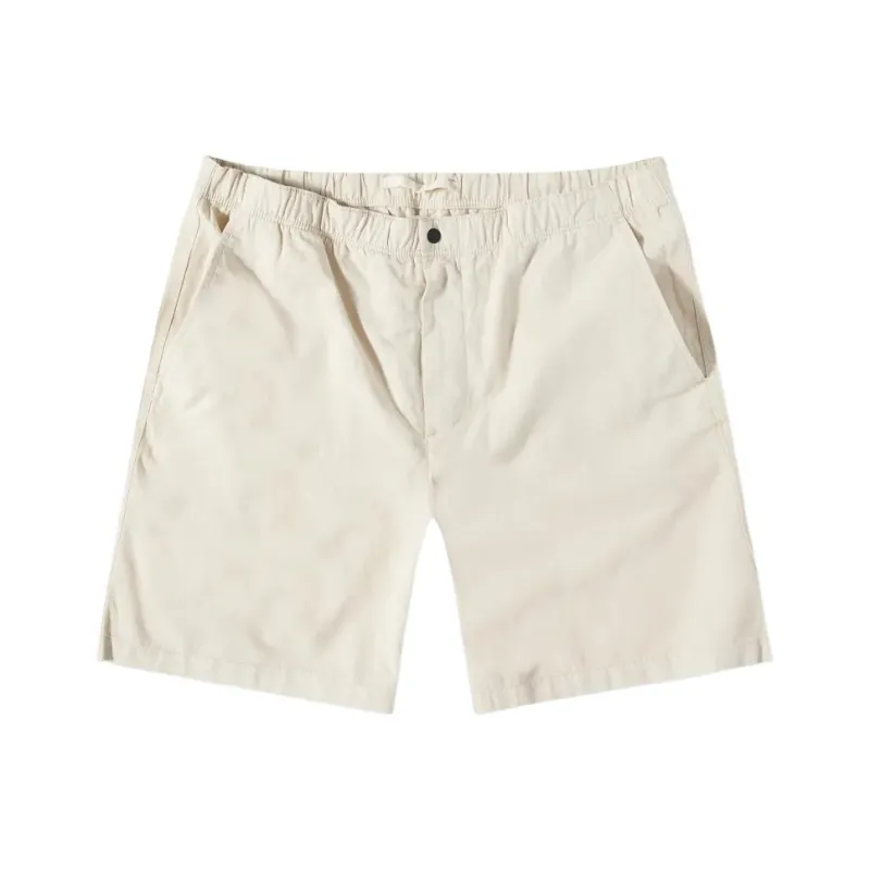 NORSE PROJECTS Casual Shorts Men's Beige-0