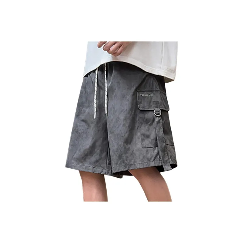 TUCANO Casual Shorts Unisex-9