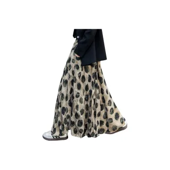 Cypress House Casual Long Skirt Women's