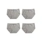 4 Pack-Gray+Gray+Gray+Gray