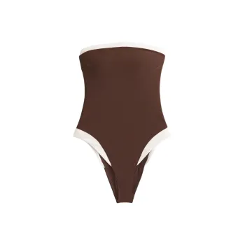 Abercrombie＆Fitch One piece Swimsuit Women's