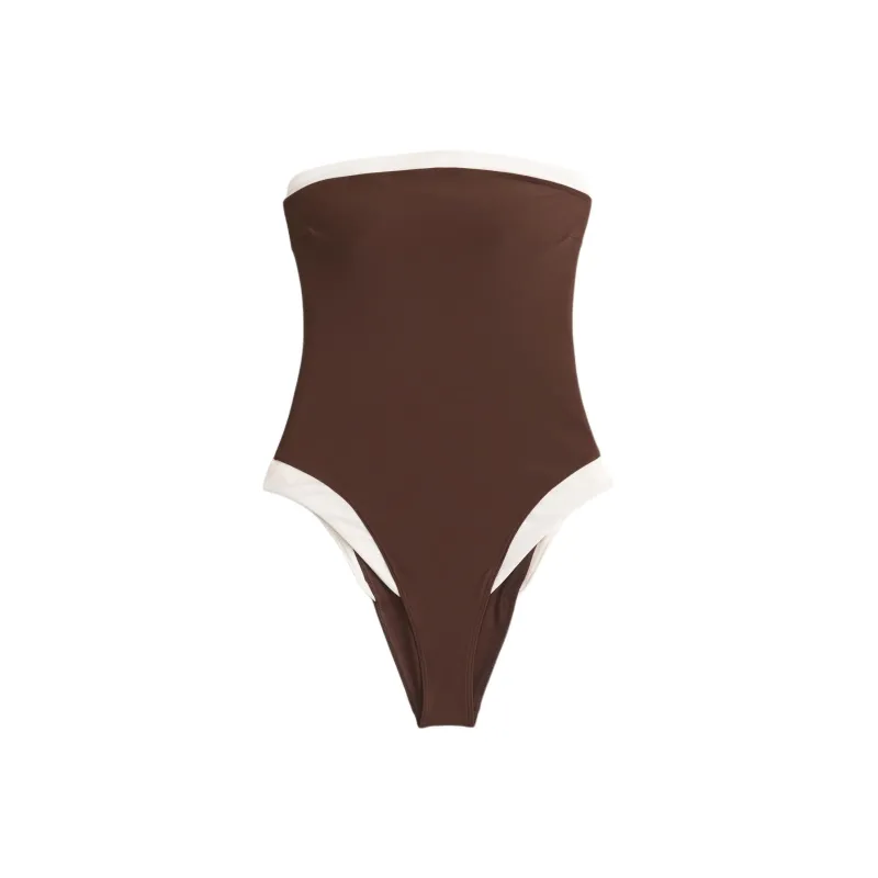 Abercrombie＆Fitch One piece Swimsuit Women's-0