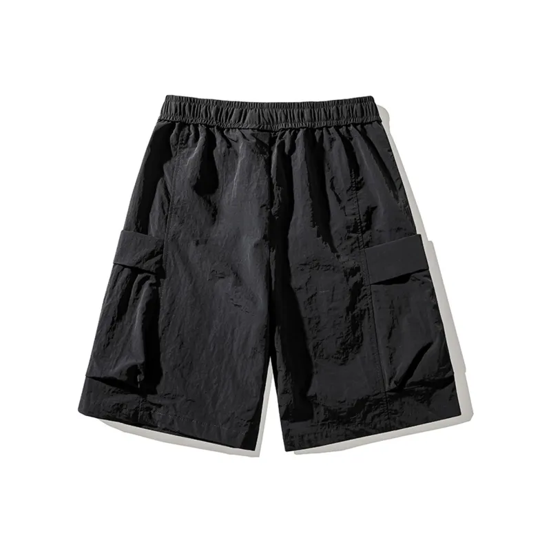 Mimx Homme Cargo Shorts Unisex-1