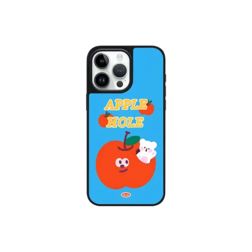 MGALL Phone Cases