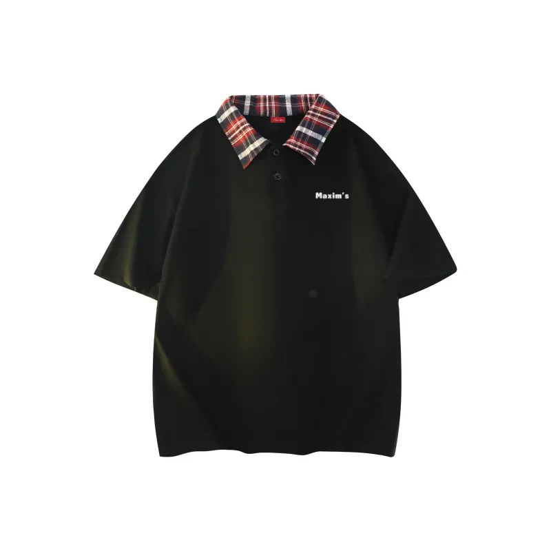 Maxim's De Paris T Shirt Unisex-16