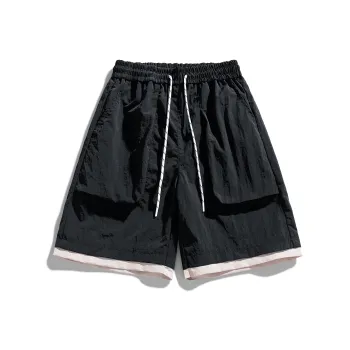 My Name Is MT Casual Shorts Unisex