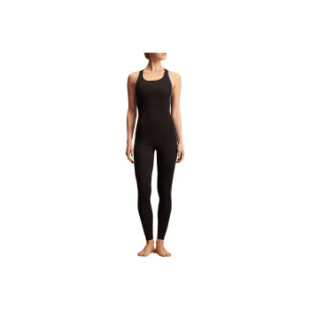 HERMES Workout Clothing Women's Black