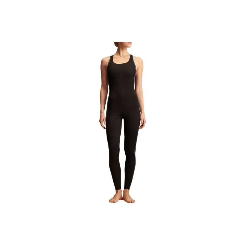 HERMES Workout Clothing Women's Black-0