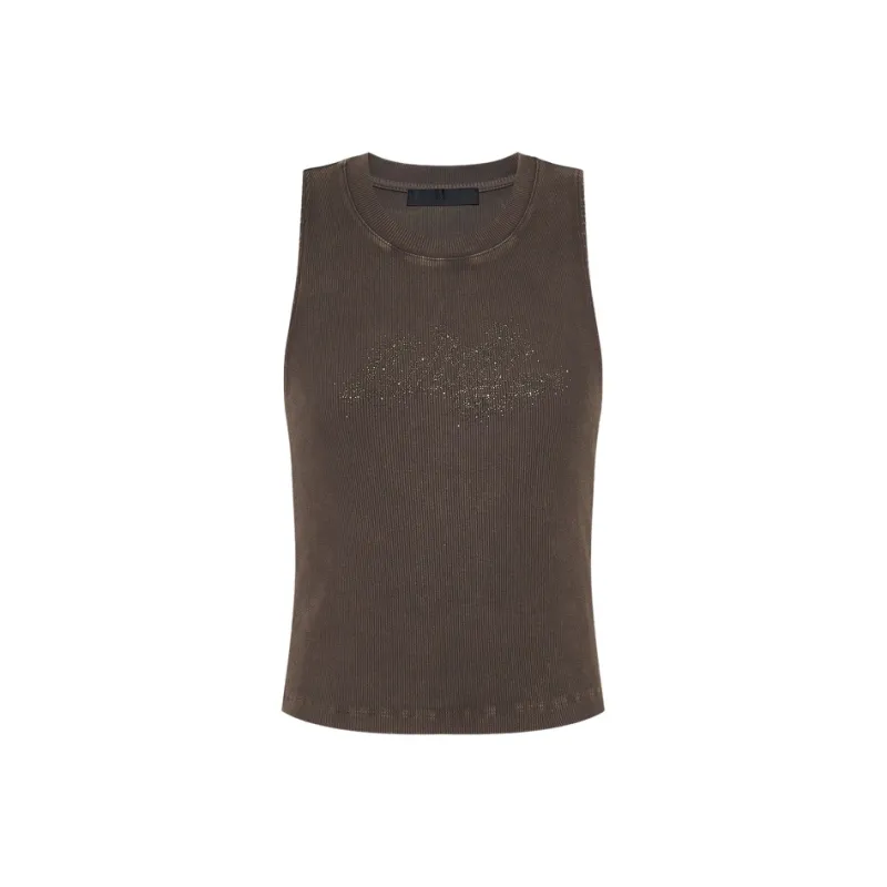 MO&CO Tank Tops Women's-2