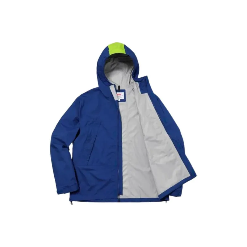 Supreme Taped Seam Jacket SS18-2