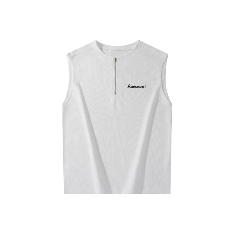 Kawasaki Tank Tops Unisex-0