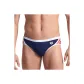 Marine Blue White Red Multicolor