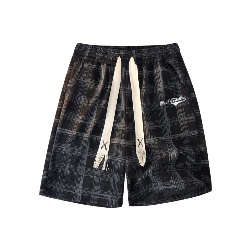 PAUL COSTELLOE Casual Shorts Unisex-0