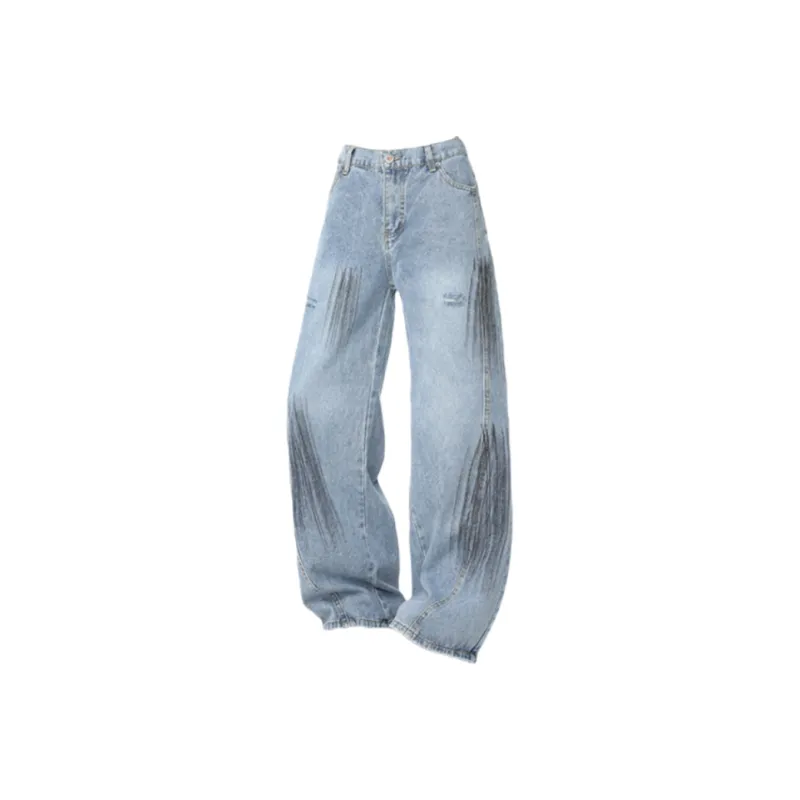 ZYKY Jeans Unisex-0