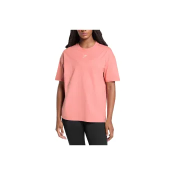 GYMSHARK T Shirts Women's Pink