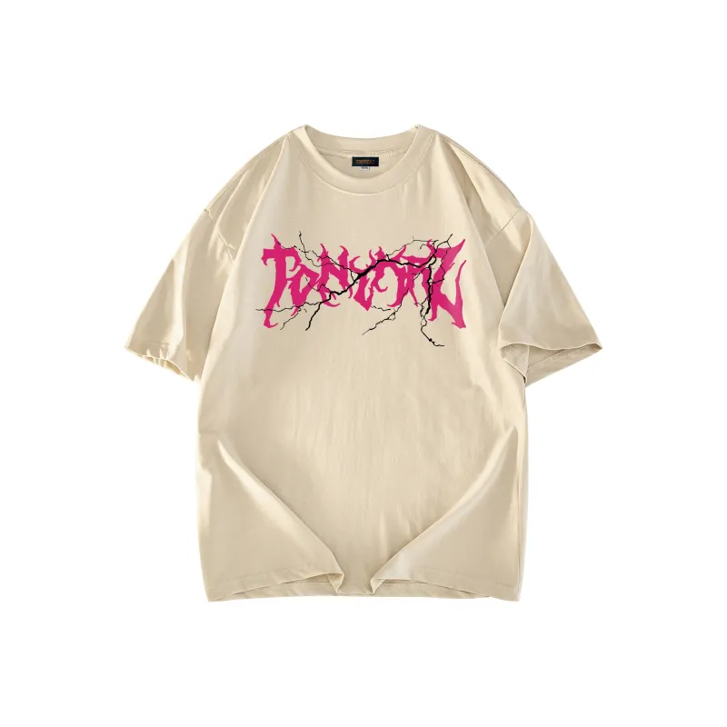 TONYKRZ T Shirts Unisex-17