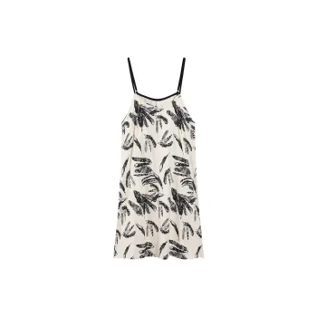 ROMANTIC·SPRING Nightgown Women's